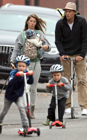 Gisele Bundchen, Tom Brady Gisele Bundchen, Tom Brady